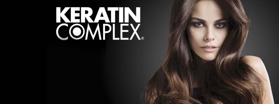 Keratin Complex